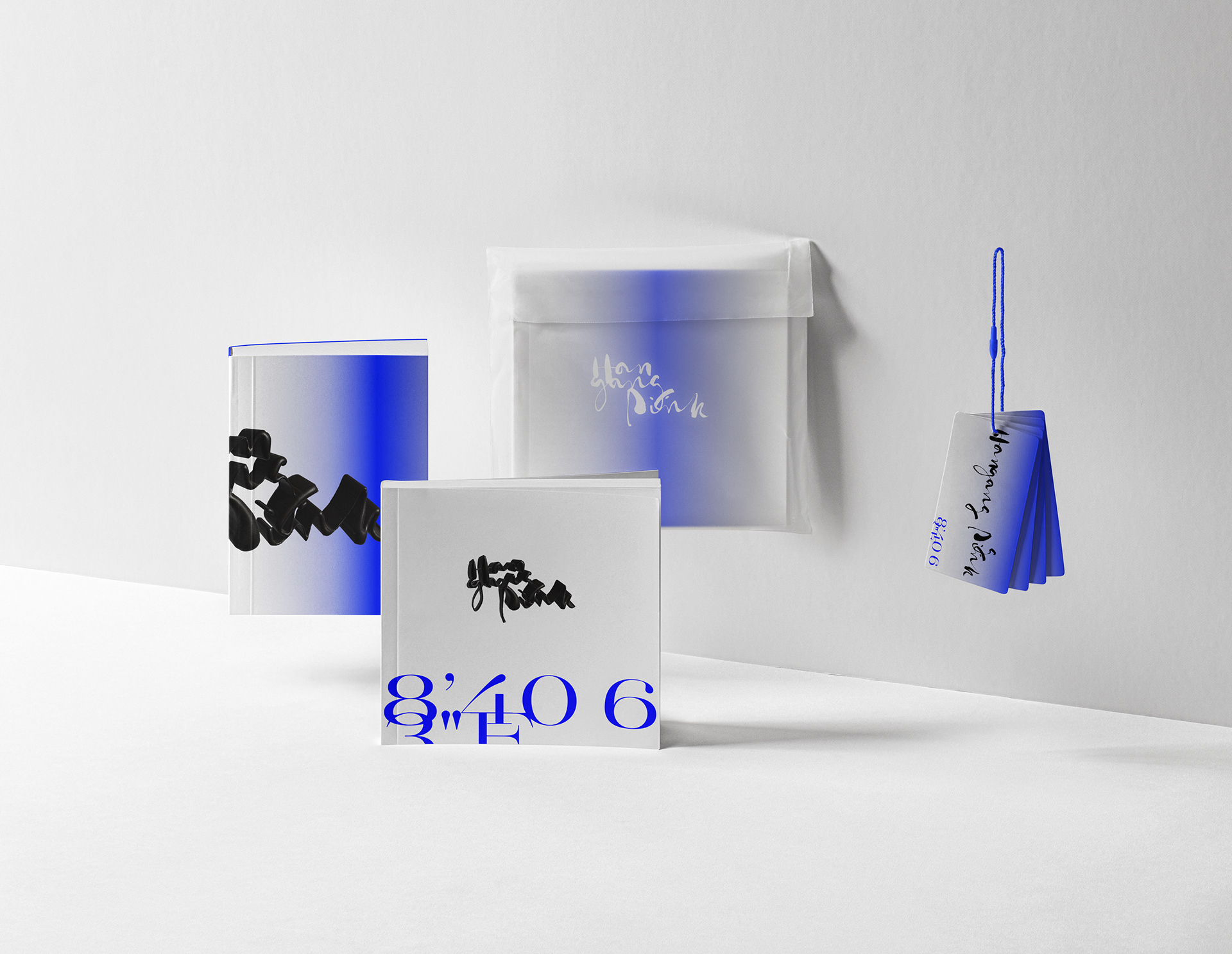 Package Identity 10 brand 디자인 포트폴리오 대표 이미지