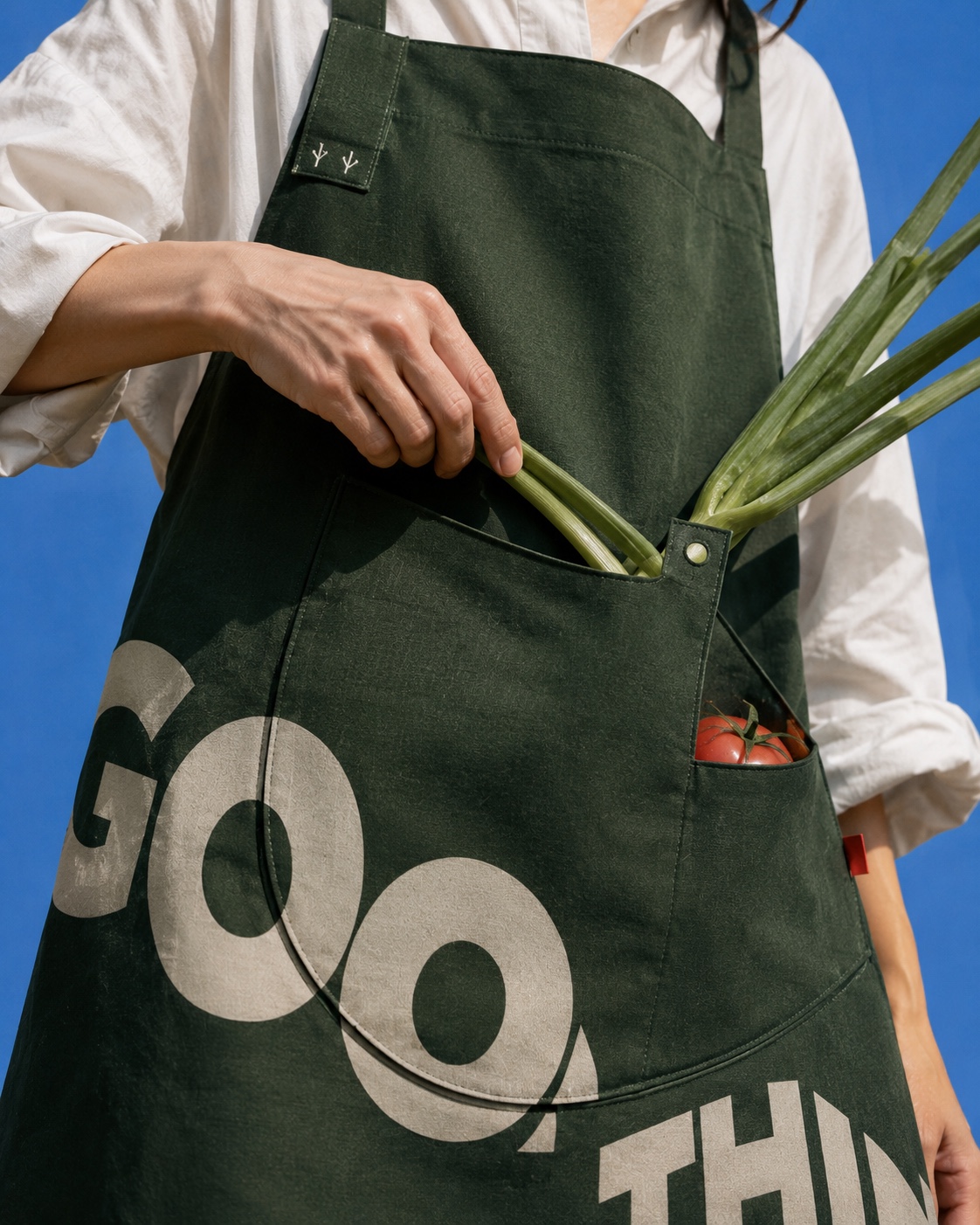 Good Things brand 디자인 포트폴리오 대표 이미지