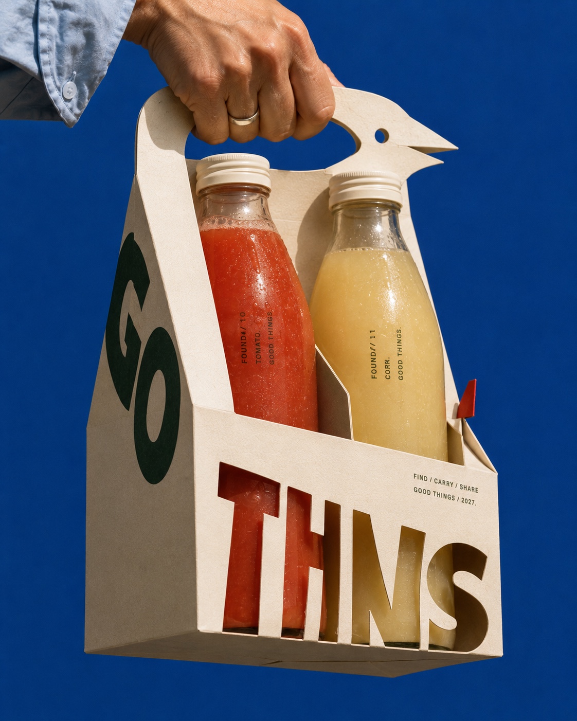 Good Things 브랜드·BX 포트폴리오 — 4번째 적용 이미지
