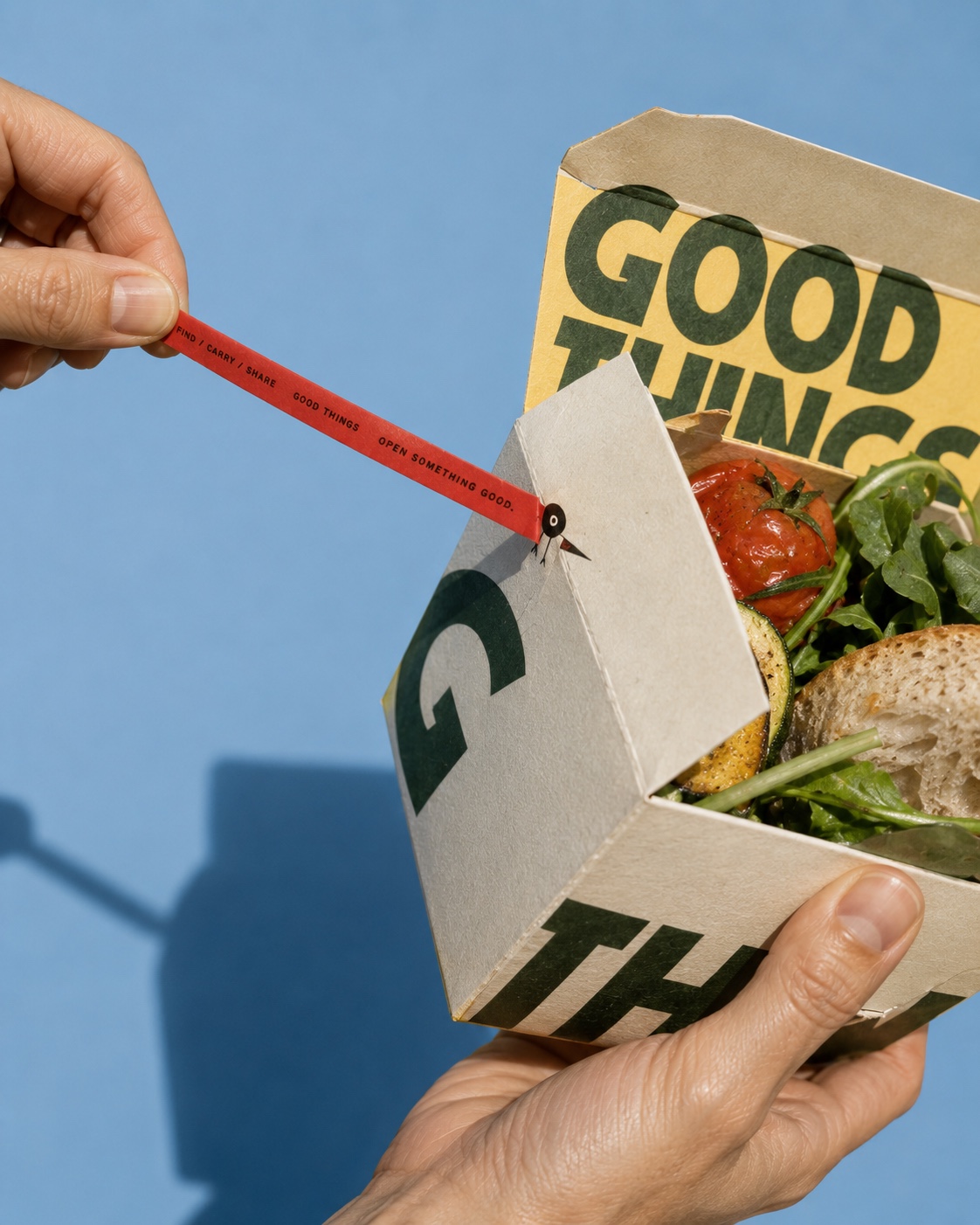 Good Things 브랜드·BX 포트폴리오 — 8번째 적용 이미지